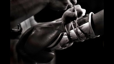 Мастер-класс Алексея Фролова - Советский кроссфит для бокса - купить в Кулларе