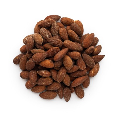 Миндаль сырой 500 гр - купить в Кулларе