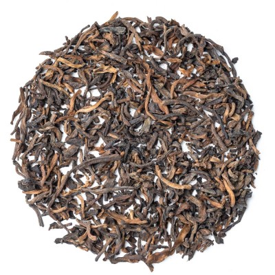 Шу Пуэр (черный) CedarBrew 75г - купить в Кулларе