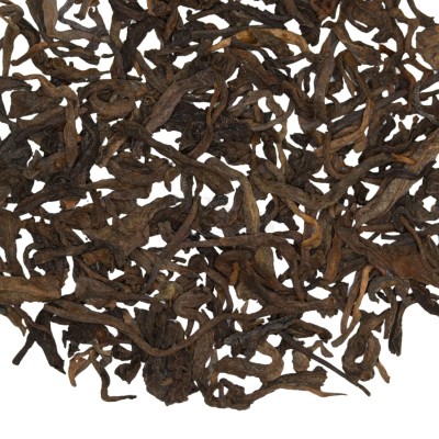 Шен Пуэр (зеленый) JadeHarmony 75г - купить в Кулларе