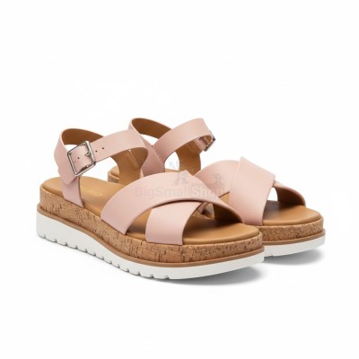 Женские босоножки SunnyWalk - купить в Кулларе