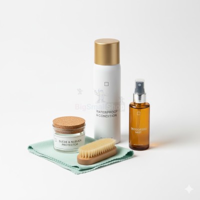 Женские средства по уходу за обувью ShineBoot - купить в Кулларе