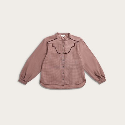 Женская блуза AirElegance - купить в Кулларе