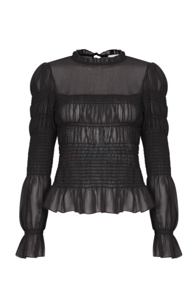 Женская блуза SoftTouch - купить в Кулларе