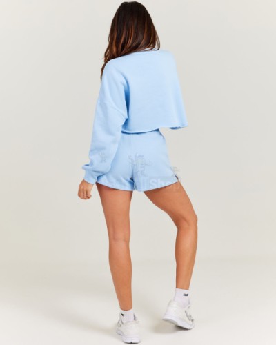 Женские шорты HighFit - купить в Кулларе