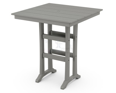 Барный стол LoftLine 80 см - купить в Кулларе