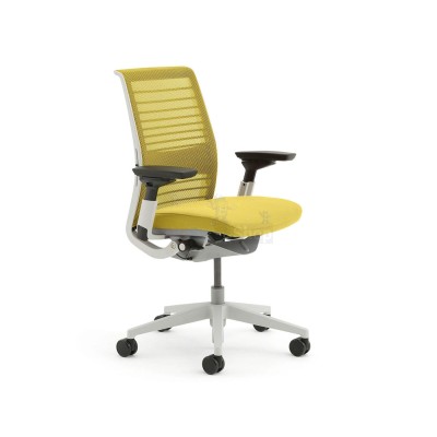 Офисное кресло ComfortLine - купить в Кулларе