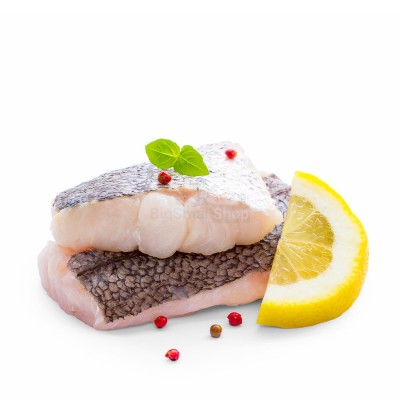 Фирменное блюдо Морская симфония - купить в Кулларе