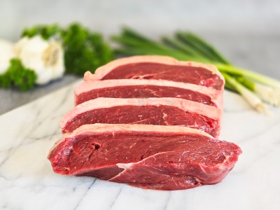 Говядина охлаждённая мякоть - купить в Кулларе