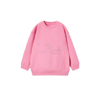 Толстовка девичья Happy Girl - купить в Кулларе