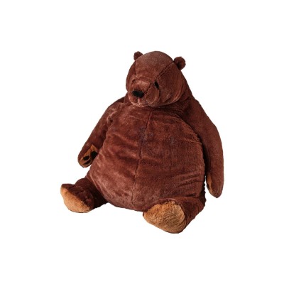 Плюшевый Медвежонок Джунгли - купить в Кулларе