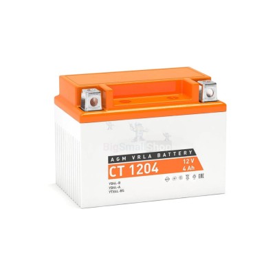 АКБ NordStart 75Ah - купить в Кулларе