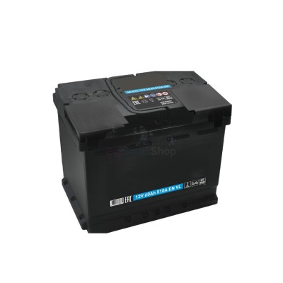 Мото-аккумулятор PowerRide 6 Ah - купить в Кулларе