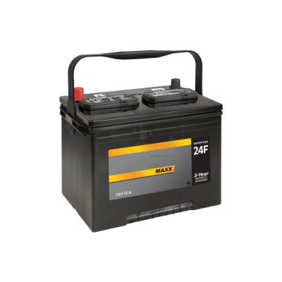 Мото-аккумулятор StrongBike 12 Ah - купить в Кулларе