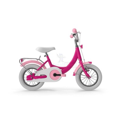 Велосипед детский Rainbow 14" - купить в Кулларе